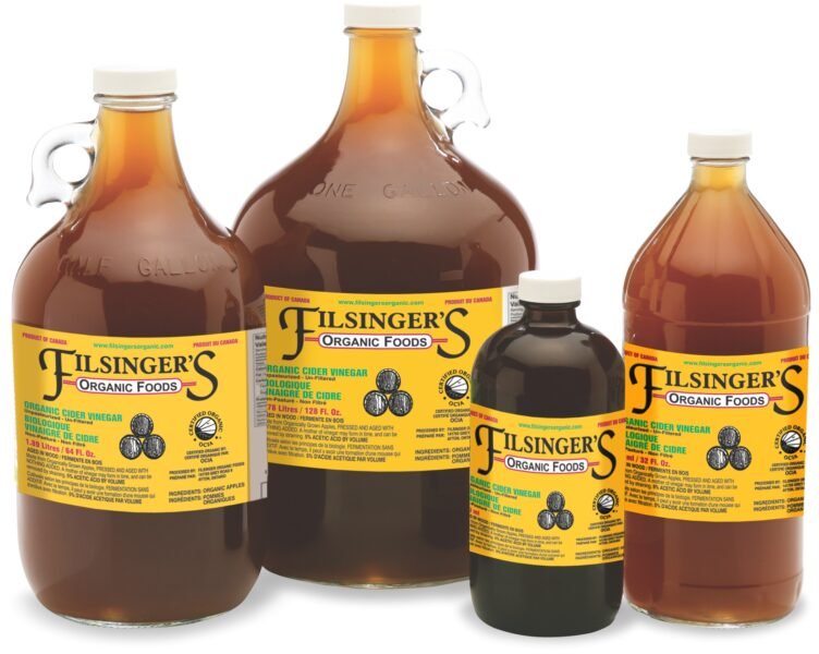 Filsinger Organic Foods