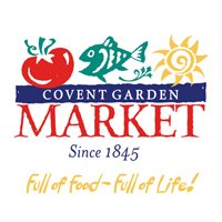 Covent Garden Market