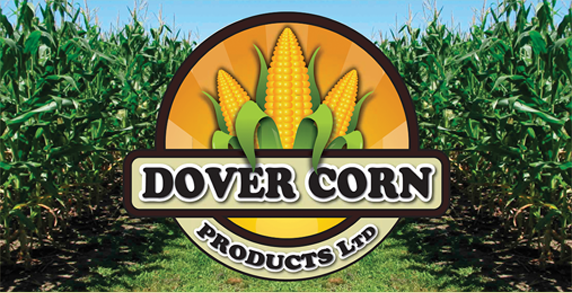 Dover Corn Products Ltd.