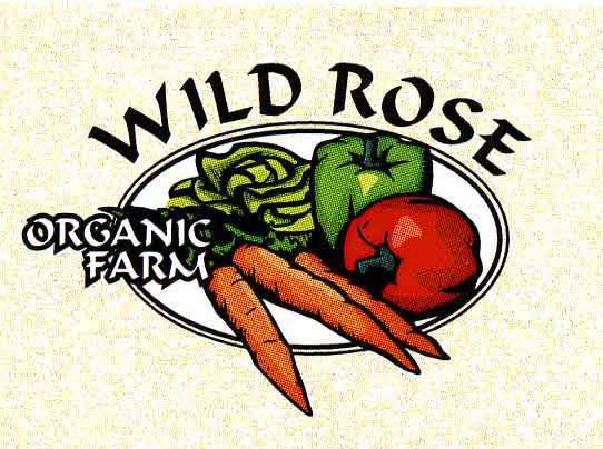 Wild Rose Organic Farm
