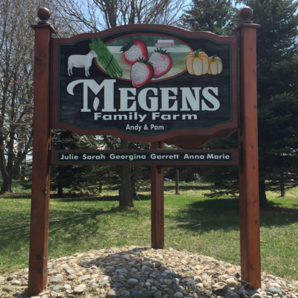 Megens Family Farm